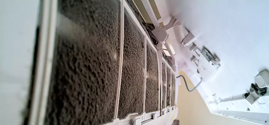 Preventive Air Duct Bacteria Removal in Rockville