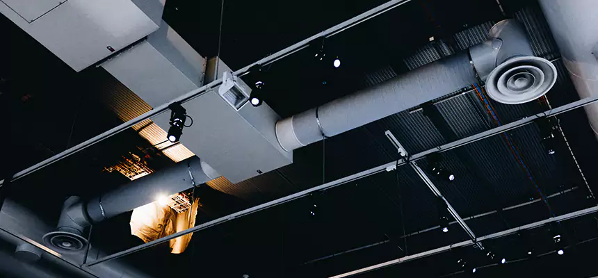 Our Air Duct Replacement Services in Rockville, MD