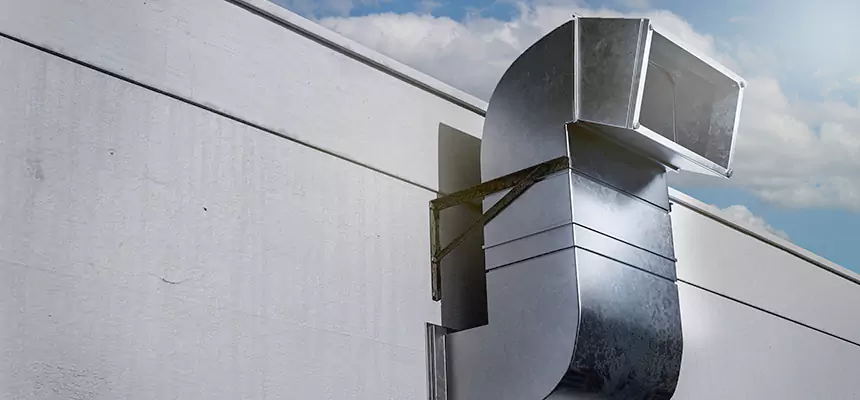 Trusted Industrial Dryer Vent Cleaning in Rockville