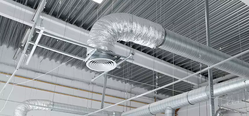 Our Dryer Vent Hose Replacement Services in Rockville, MD