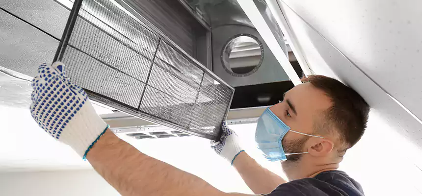 Our Home Duct Cleaning Services in Rockville, MD  