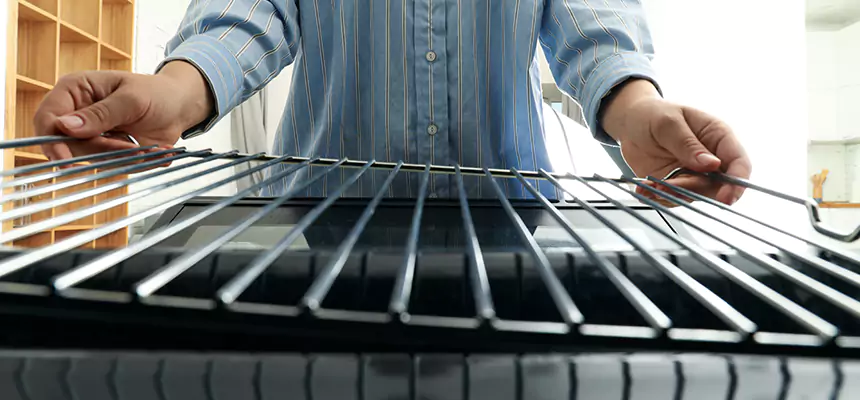 Our Vent Grille Washing Services in Rockville, MD