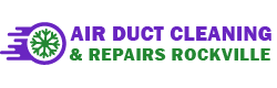 Air Duct Cleaning & Repairs Rockville