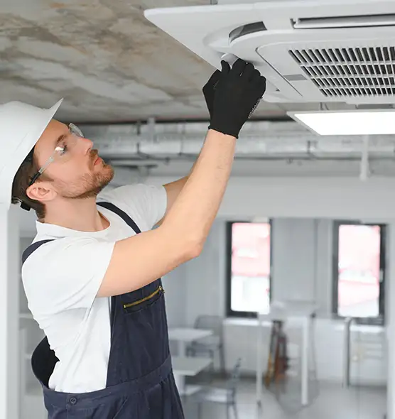 Top Affordable Duct Cleaning Services Near Me in Rockville, MD