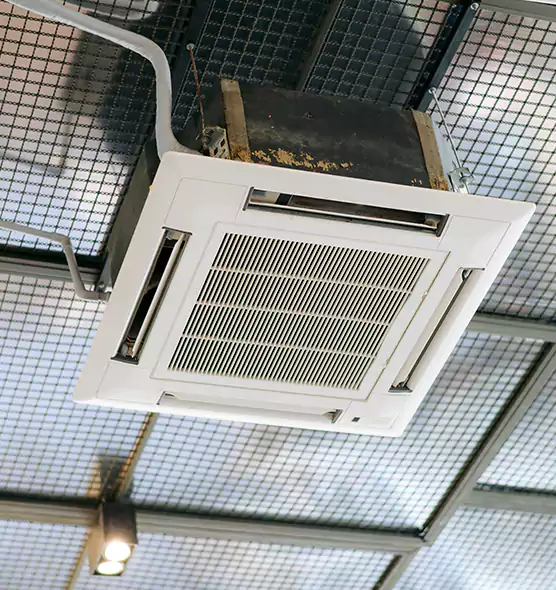 Top-Notch Allergy Relief Vent Cleaning Services in Rockville, MD