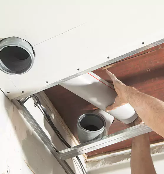 Professional Attic Air Duct Cleaning in Rockville, MD