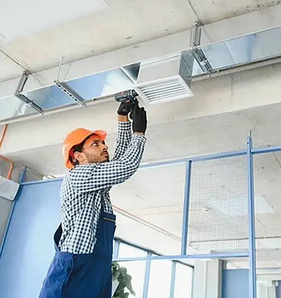 About Commercial Laundry Vent Cleaning in Rockville, MD