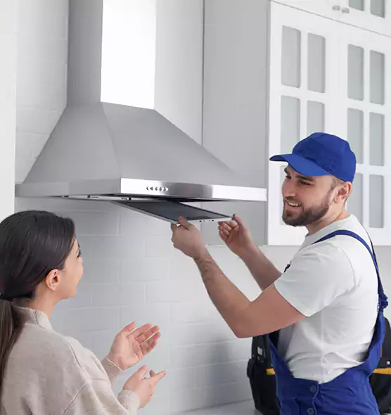 Professional Dryer Vent Cleaning Service in Rockville, MD