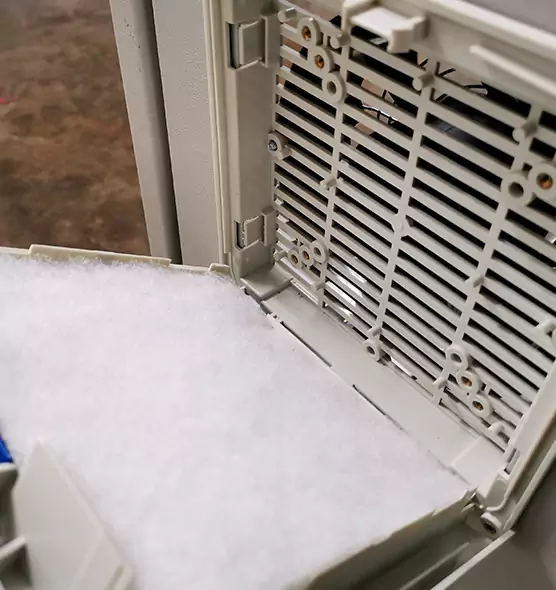 Professional Dryer Vent Mold Cleaning in Rockville, MD