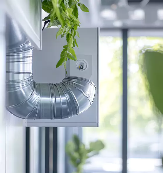 Professional Eco-Friendly Duct Cleaning Services in Rockville, MD