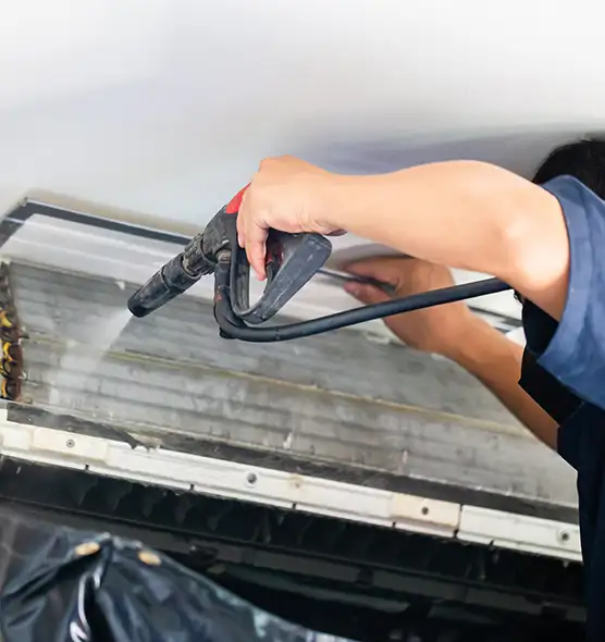 Welcome to Move-in/Move-out Duct Cleaning Services in Rockville, MD