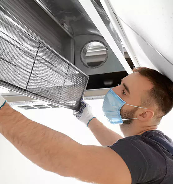 About Remove Smoke Smell From Air Duct in Rockville, MD