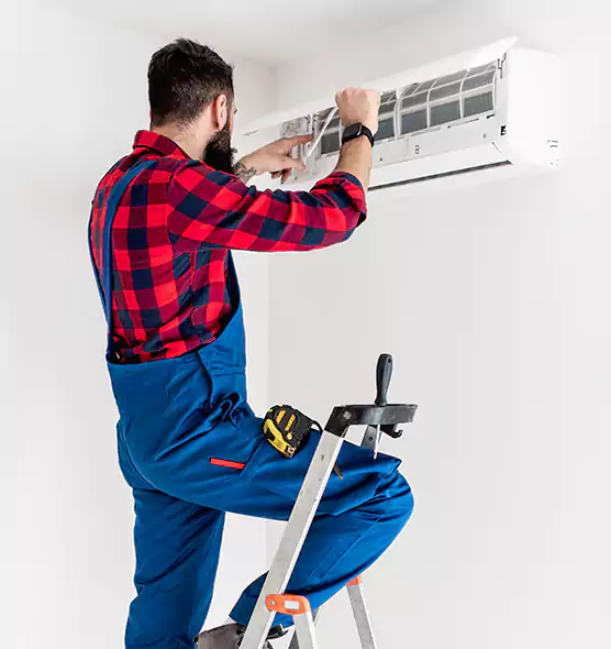 About Smart Air Conditioning Installation in Rockville, MD