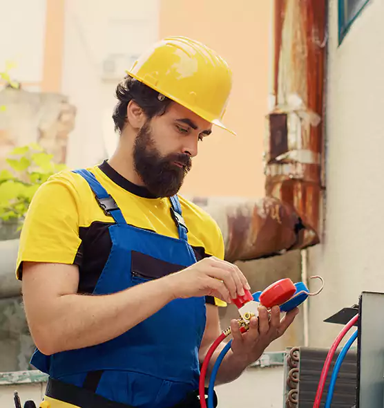 About Smart HVAC Installation in Rockville, MD