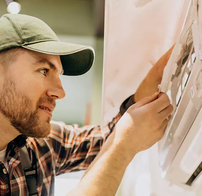 Why Homeowners Businesses Trust Us in Rockville, MD?