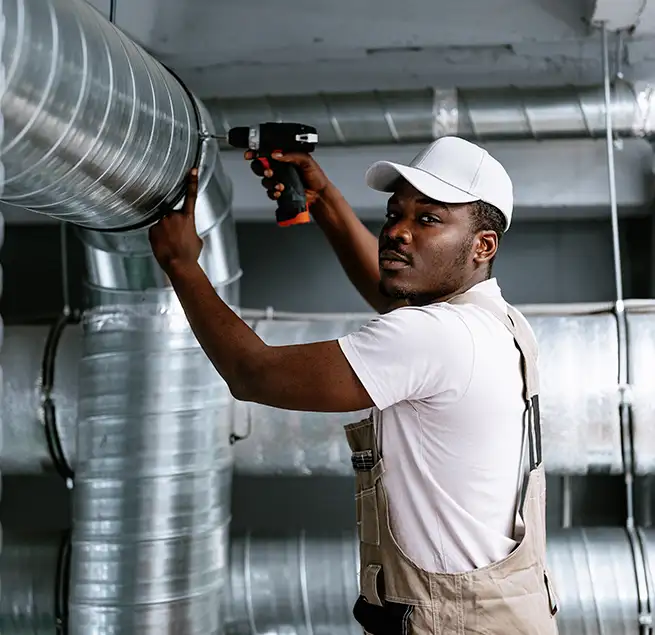 Why Homeowners & Businesses Trust Us Rockville, MD