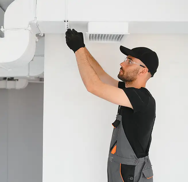 Why Homeowners & Businesses Trust Us in Rockville, MD?