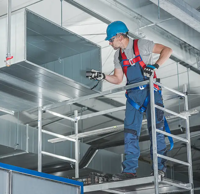 Why Homeowners & Businesses Trust Us in Rockville, MD?