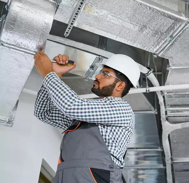 Why Homeowners & Businesses Trust Us Rockville, MD?