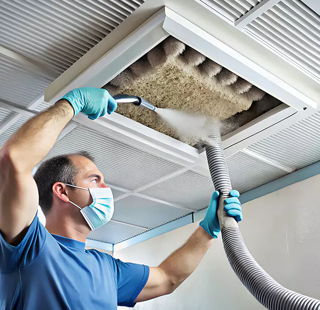 Why Homeowners & Businesses Trust Us Rockville, MD