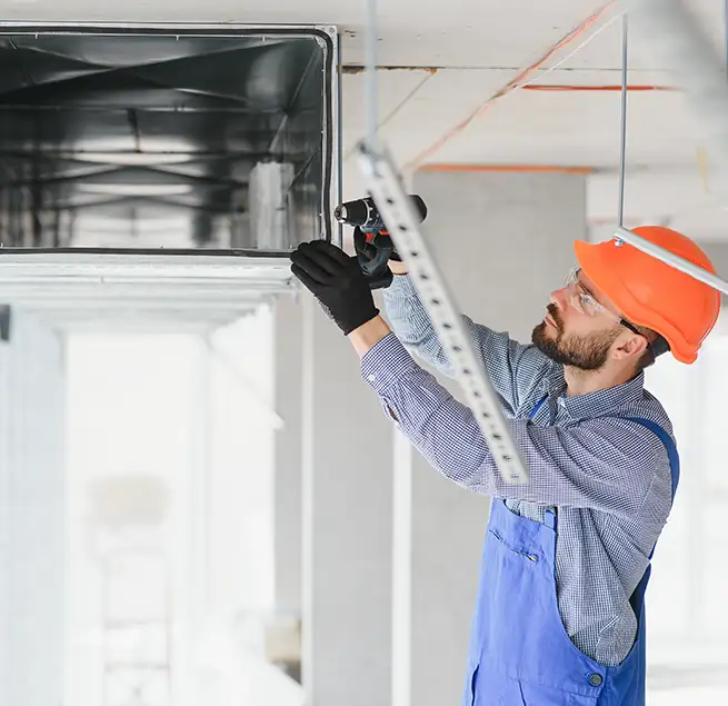 Why Homeowners & Businesses Trust Us in Rockville, MD?