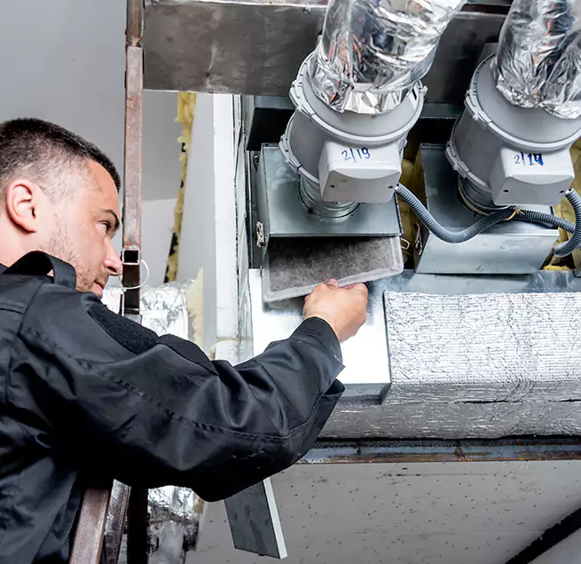  Why Homeowners & Businesses Trust Us in Rockville, MD?