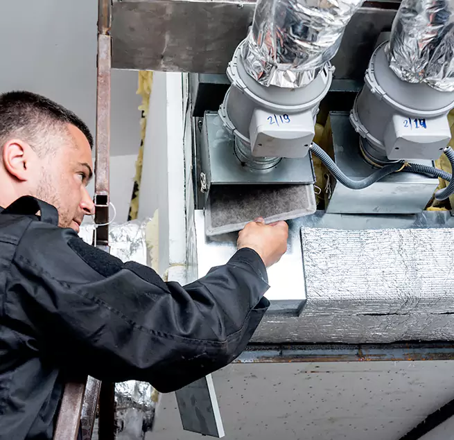 Why Homeowners & Businesses Trust Us in Rockville, MD?