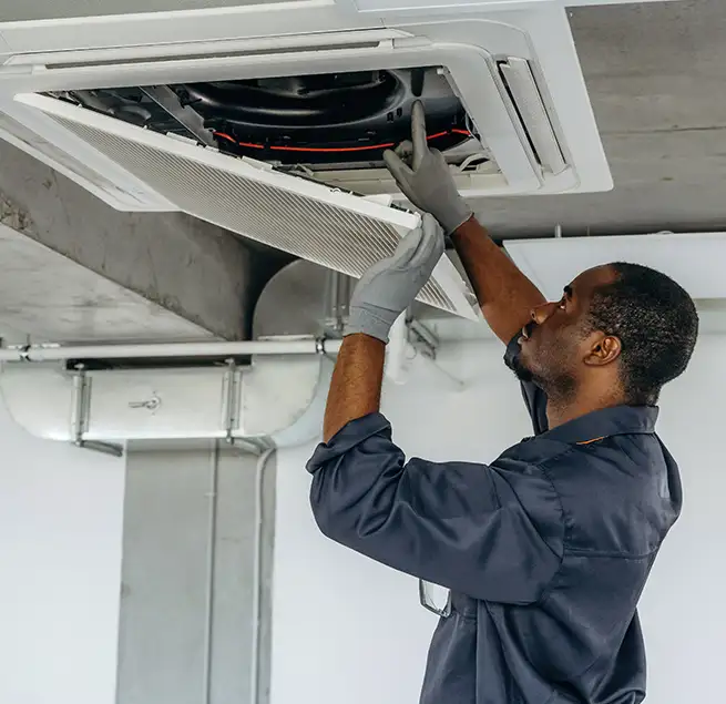 Why Homeowners & Businesses Trust Us in Rockville, MD?