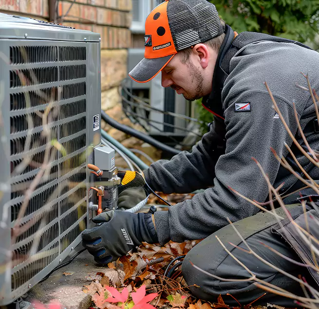 Why Homeowners & Businesses Trust Us in Rockville, MD?