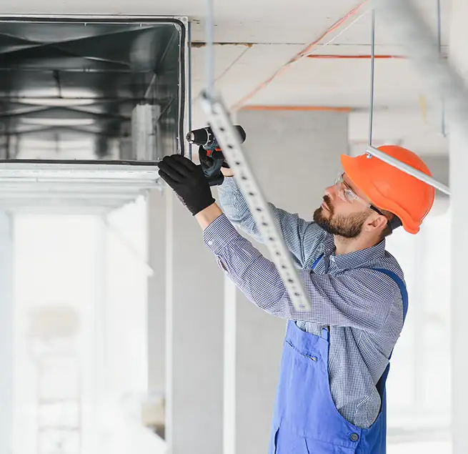  Why Homeowners Businesses Trust Us Rockville, MD