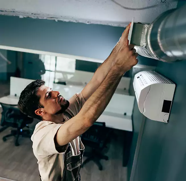 Why Homeowners & Businesses Trust Us in Rockville, MD?