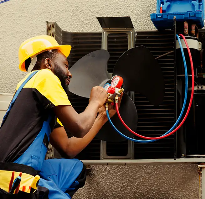 Why Homeowners & Businesses Trust Us in Rockville, MD?