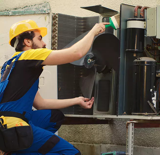 Why Homeowners & Businesses Trust Us Rockville, MD?