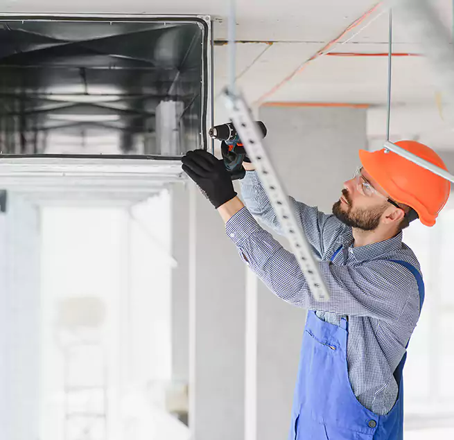 Why Homeowners & Businesses Trust Us in Rockville, MD?