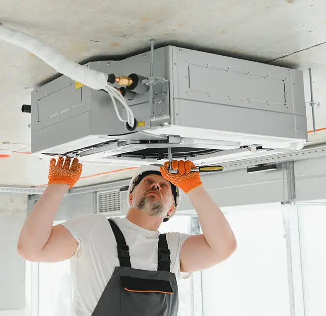 Why Homeowners & Businesses Trust Us Rockville, MD