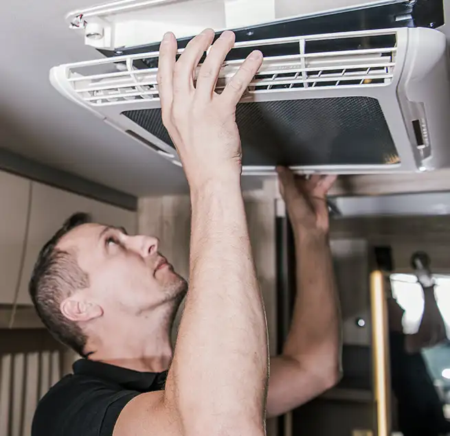 Why Homeowners & Businesses Trust Us Rockville, MD