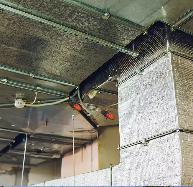 Why Homeowners & Businesses Trust Us Rockville, MD?