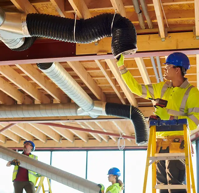 Why Homeowners & Businesses Trust Us in Rockville, MD?