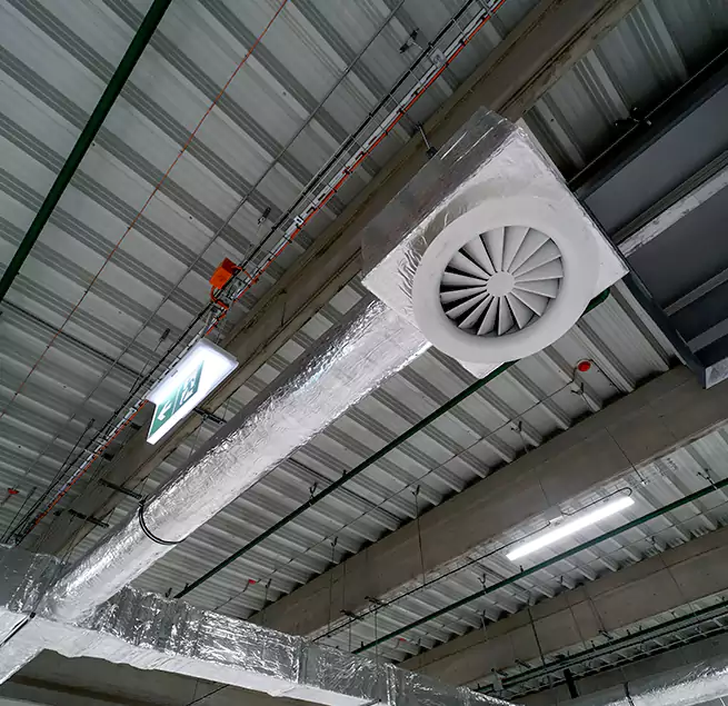 Why Homeowners & Businesses Trust Us in Rockville, MD?