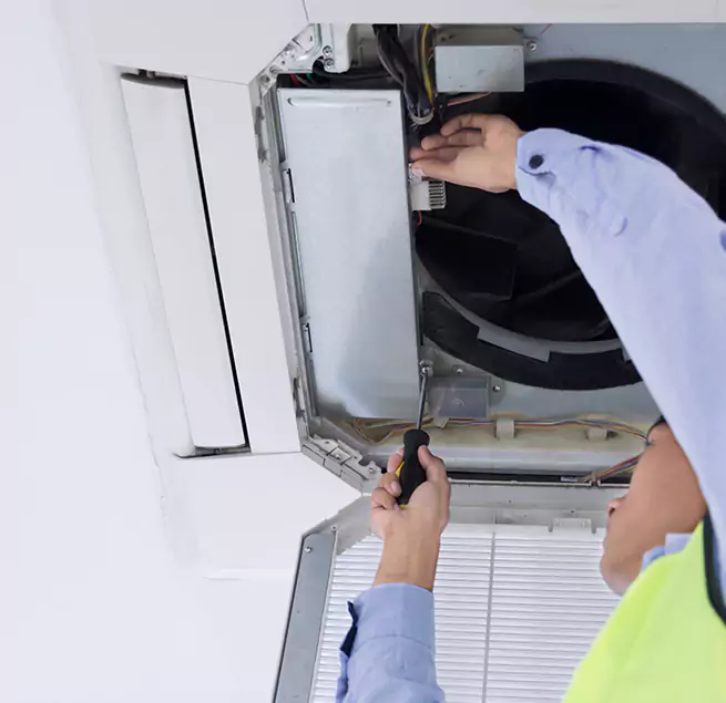 Why Homeowners Businesses Trust Us Rockville, MD