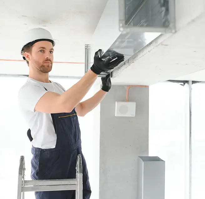 Why Homeowners & Businesses Trust Us in Rockville, MD?