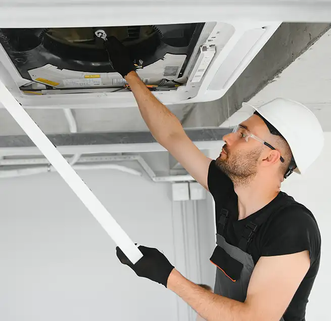 Why Homeowners & Businesses Trust Us in Rockville, MD?