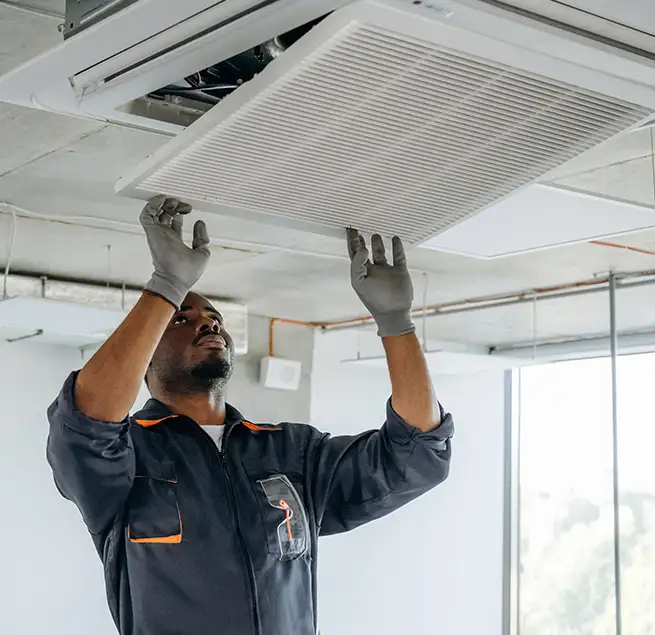 Why Homeowners & Businesses Trust Us in Rockville, MD?