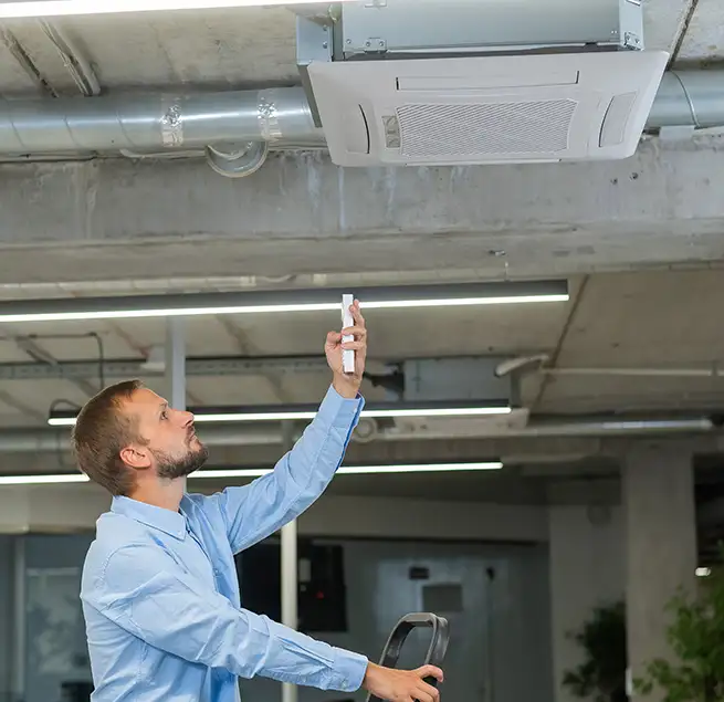 Why Homeowners & Businesses Trust Us in Rockville, MD?