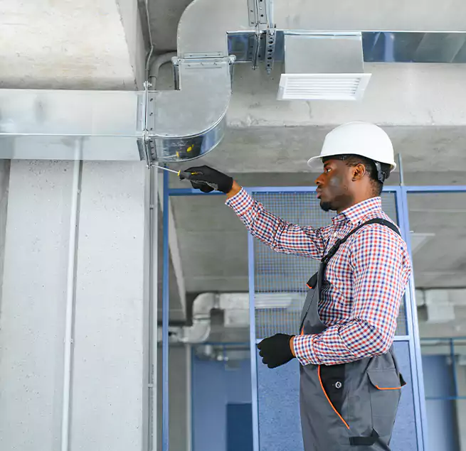 Why Homeowners & Businesses Trust Us in Rockville, MD