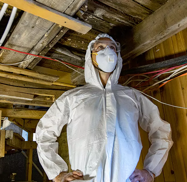 Why Homeowners & Businesses Trust Us in Rockville, MD?