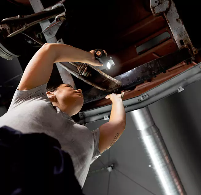 Why Homeowners & Businesses Trust Us Rockville, MD