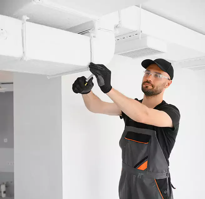  Why Homeowners Businesses Trust Us Rockville, MD