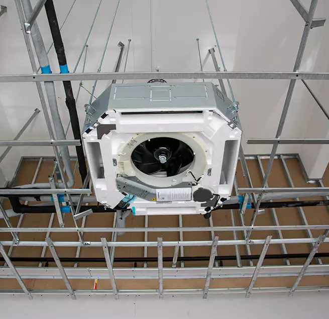 Why Homeowners & Businesses Trust Us Rockville, MD?