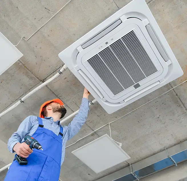  Why Homeowners & Businesses Trust Us in Rockville, MD?